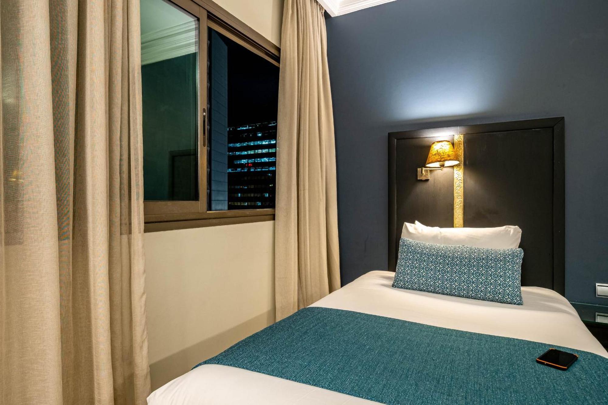 Diwan Casablanca Hotel Bagian luar foto
