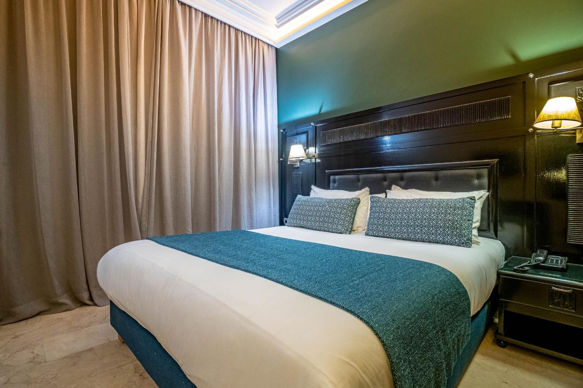 Diwan Casablanca Hotel Bagian luar foto